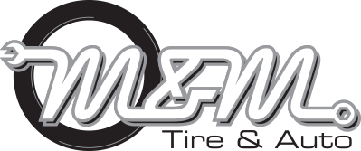 M & M Tire & Auto